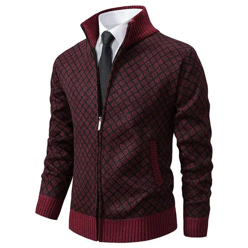 Mads | Comfort fit vest null