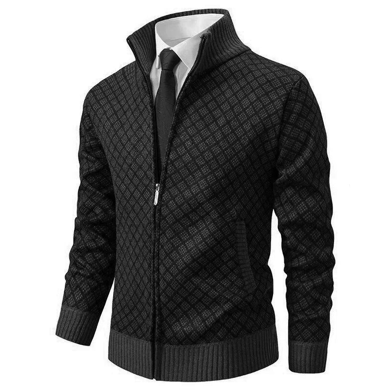 Mads | Comfort fit vest null