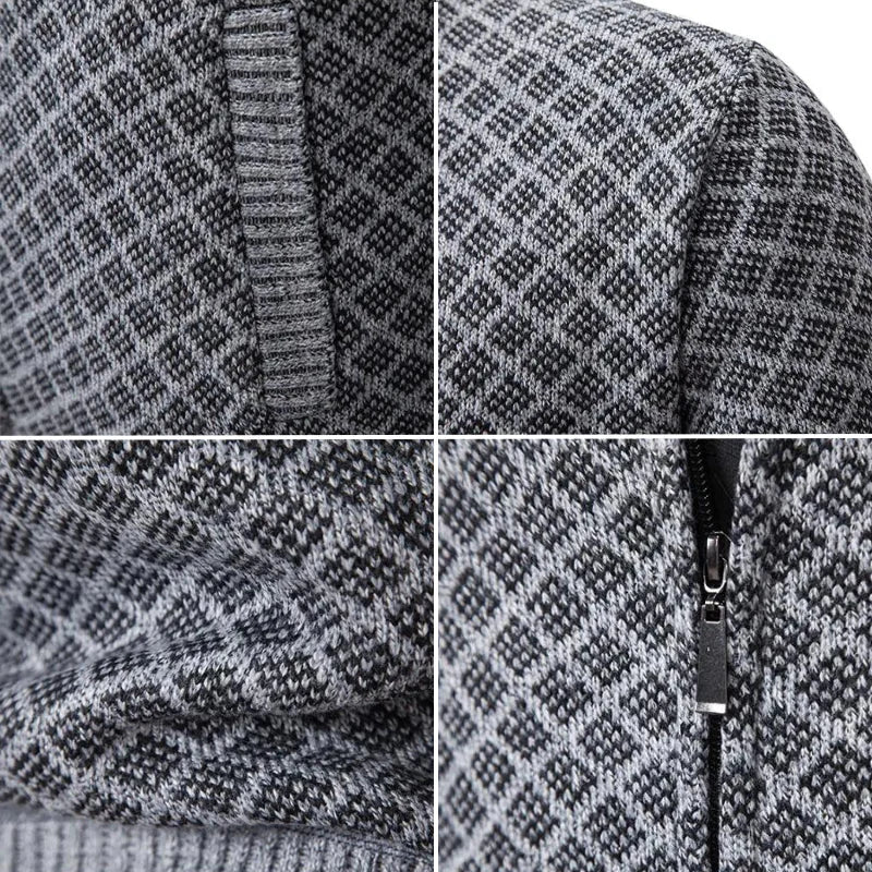 Mads | Comfort fit vest null