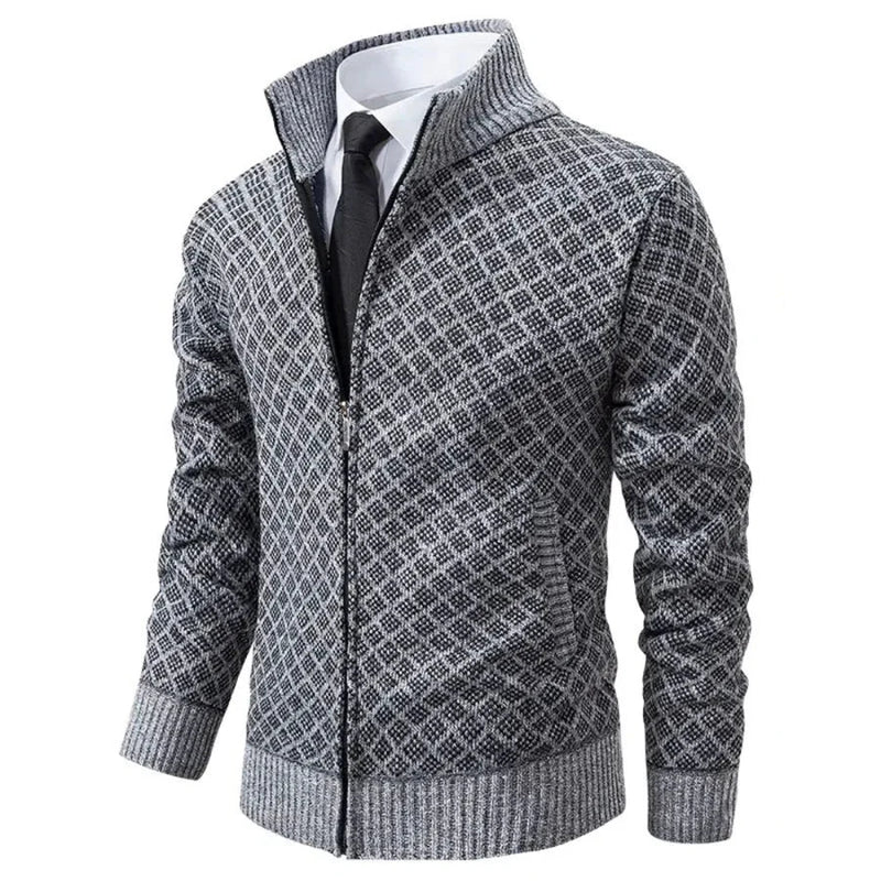 Mads | Comfort fit vest null