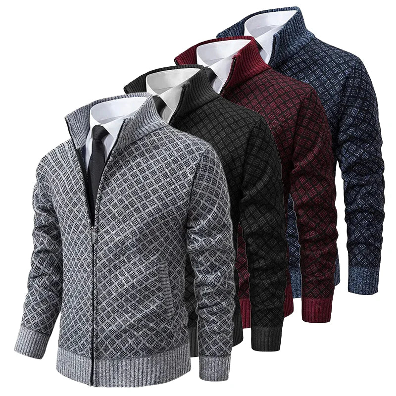 Mads | Comfort fit vest null